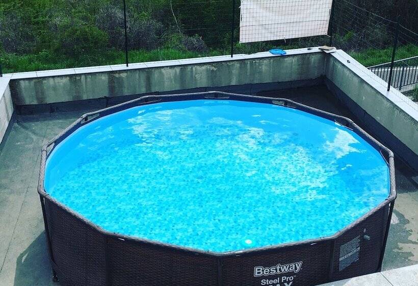 B&b La Casa Di Zio Lupo