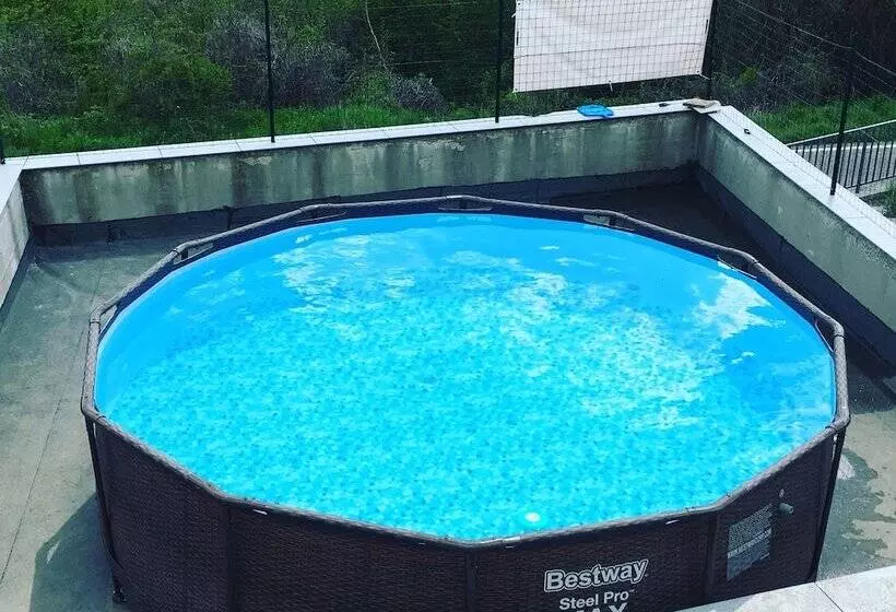 B&b La Casa Di Zio Lupo