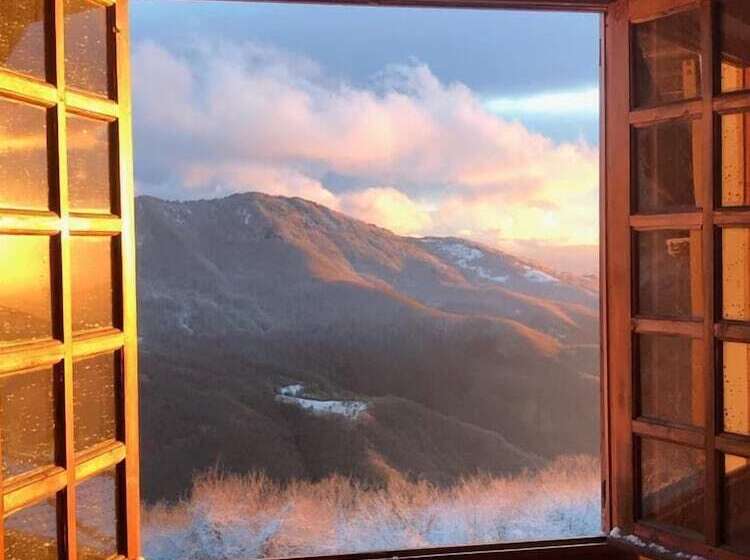 B&b La Casa Di Zio Lupo