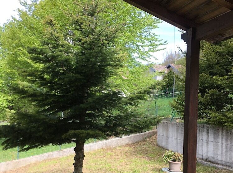 B&b La Casa Di Zio Lupo