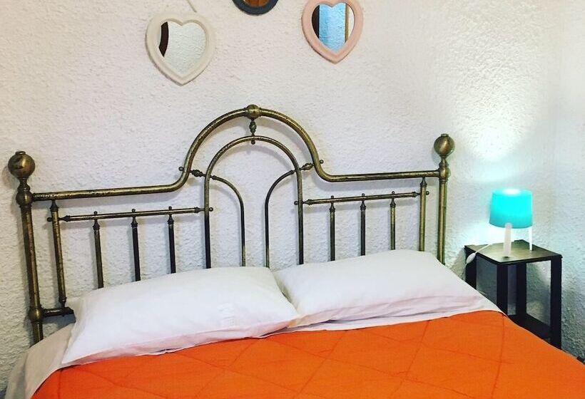 B&b La Casa Di Zio Lupo