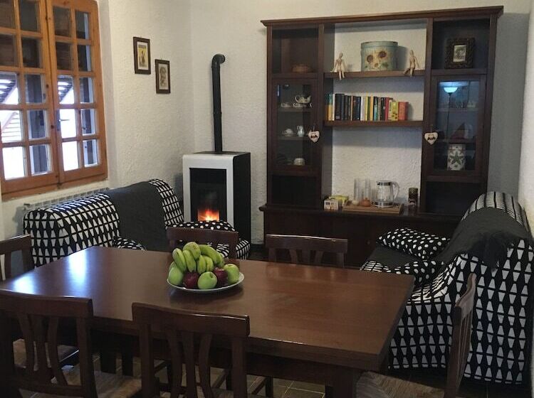 B&b La Casa Di Zio Lupo