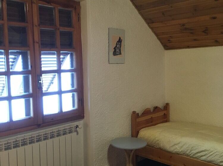 B&b La Casa Di Zio Lupo