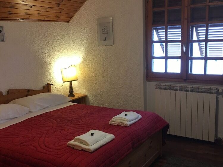 B&b La Casa Di Zio Lupo