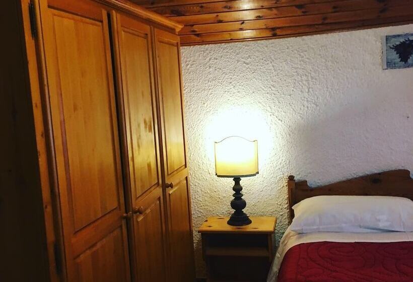 B&b La Casa Di Zio Lupo