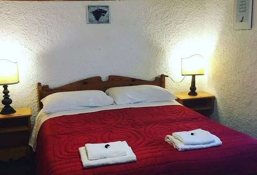 B&b La Casa Di Zio Lupo