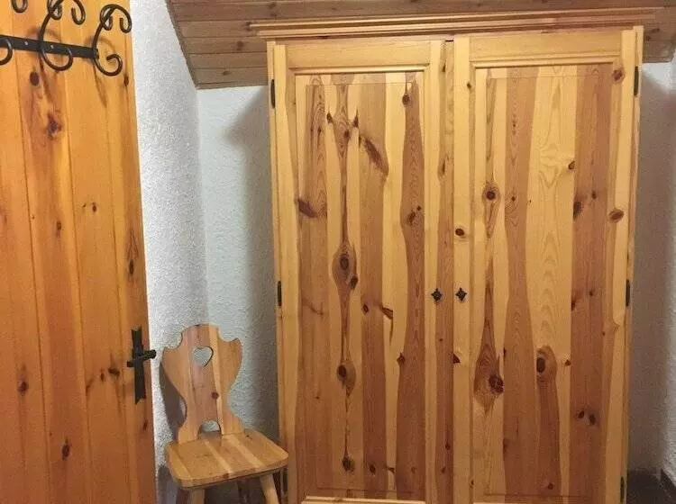 B&b La Casa Di Zio Lupo