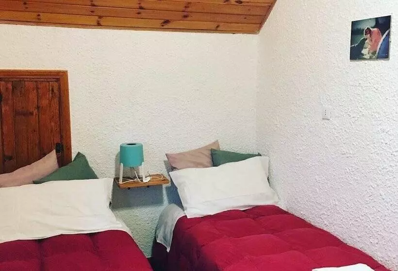 B&b La Casa Di Zio Lupo