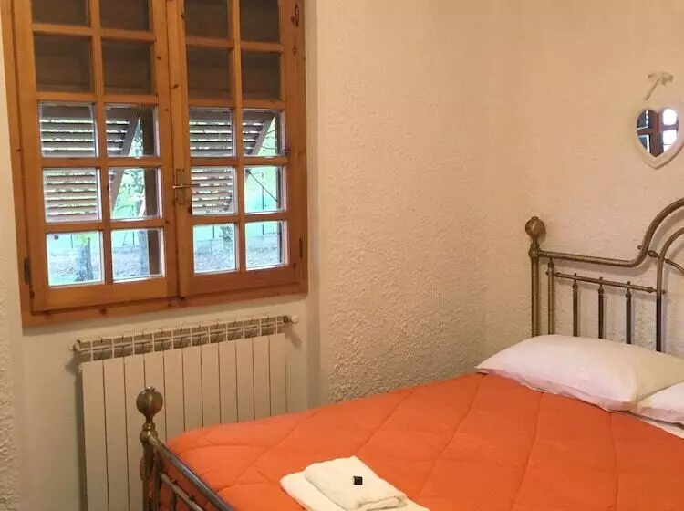 B&b La Casa Di Zio Lupo