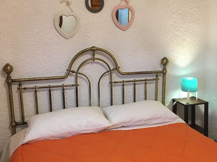 B&b La Casa Di Zio Lupo