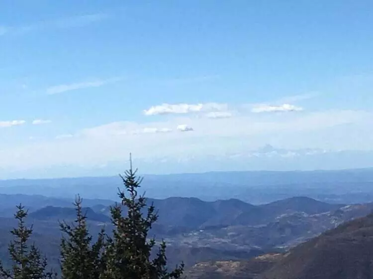 B&b La Casa Di Zio Lupo