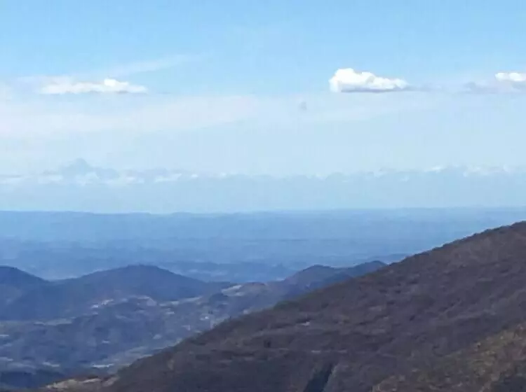 B&b La Casa Di Zio Lupo