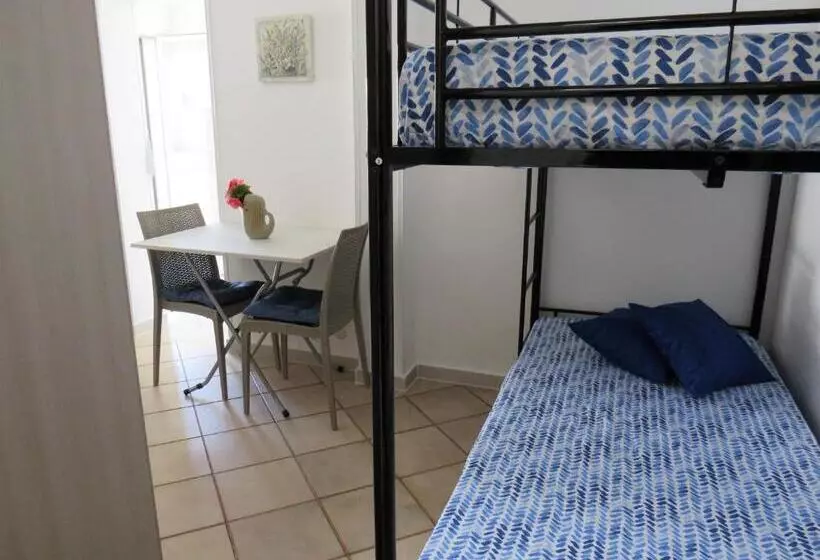 B&b Vento Del Mare