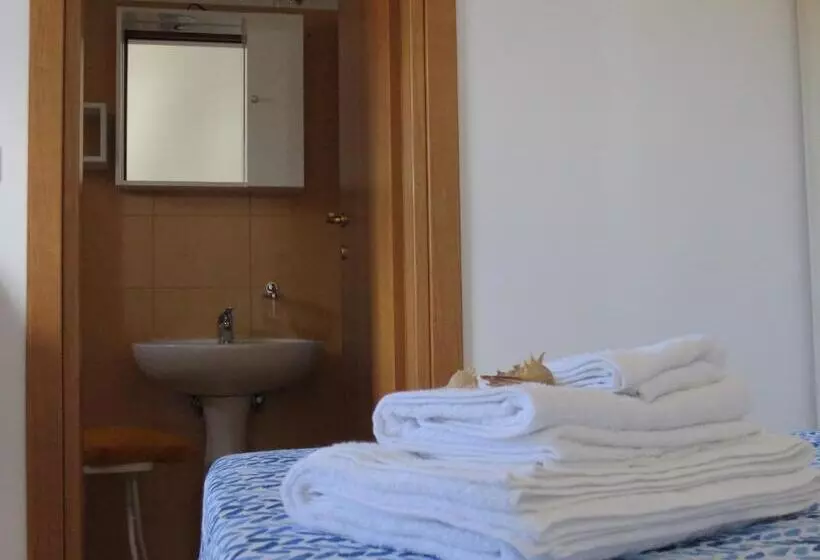 B&b Vento Del Mare