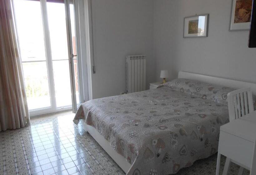 住宿加早餐  Amunì Siracusa