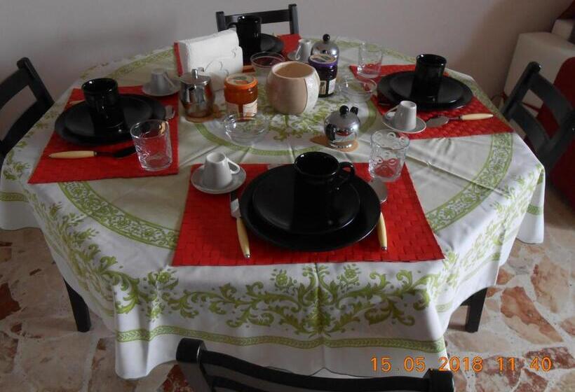 住宿加早餐  Amunì Siracusa