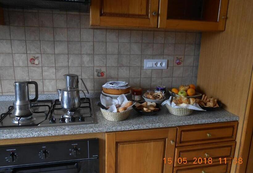 住宿加早餐  Amunì Siracusa