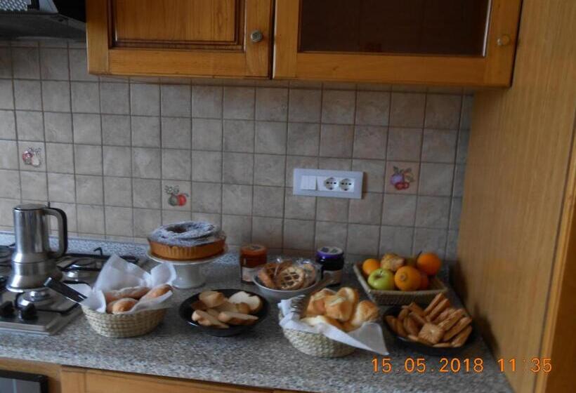 住宿加早餐  Amunì Siracusa