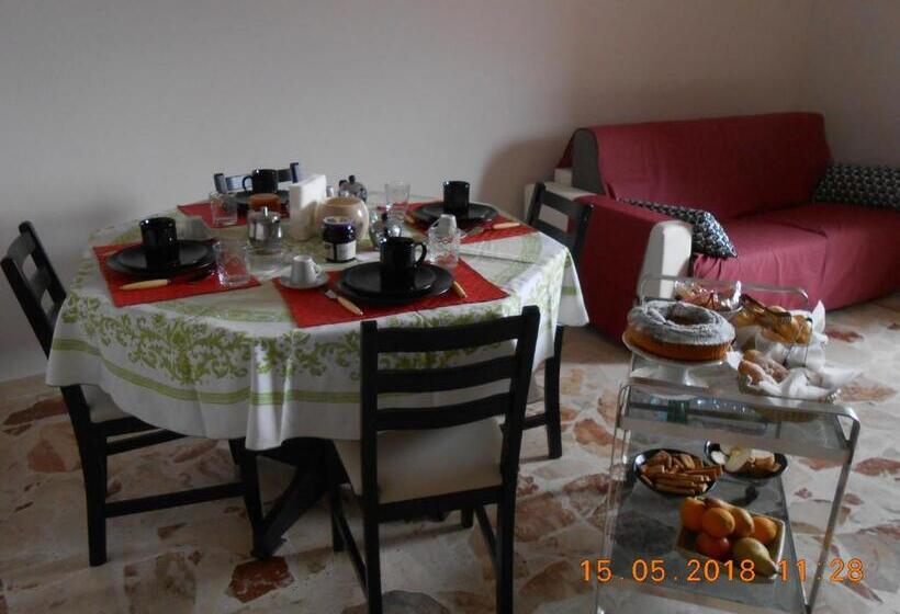 住宿加早餐  Amunì Siracusa