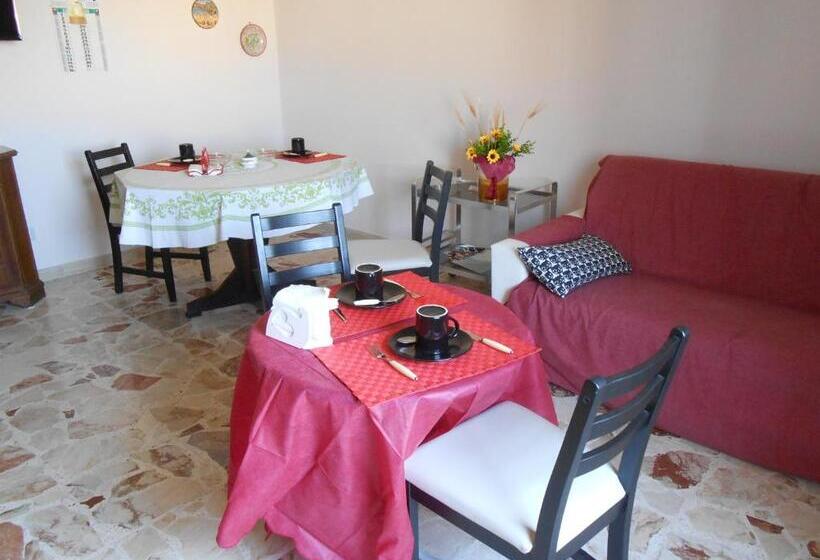 住宿加早餐  Amunì Siracusa