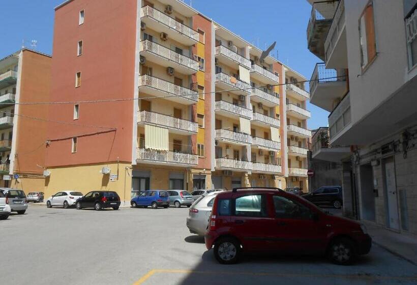 住宿加早餐  Amunì Siracusa