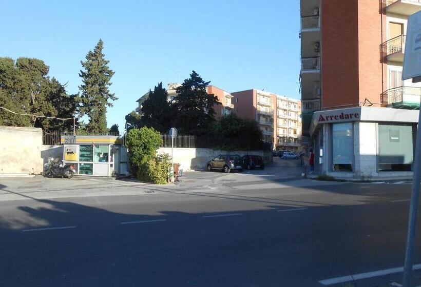 住宿加早餐  Amunì Siracusa