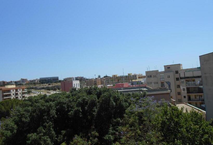 住宿加早餐  Amunì Siracusa