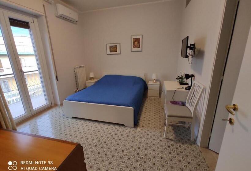 住宿加早餐  Amunì Siracusa