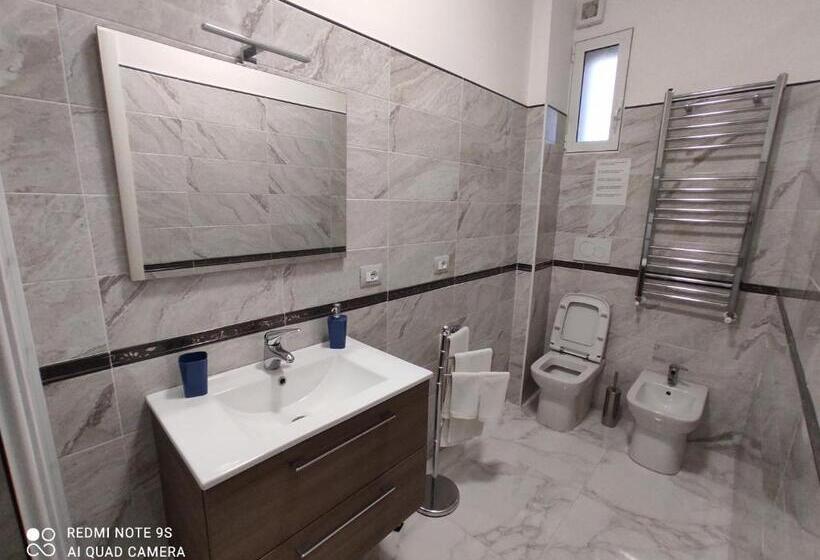 住宿加早餐  Amunì Siracusa