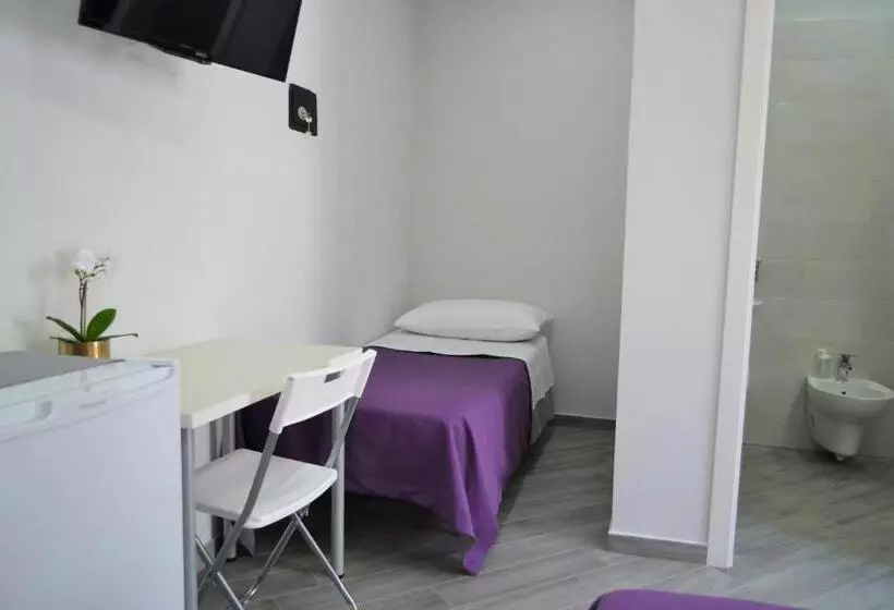 ベッドアンドブレックファースト Casa Fiorita