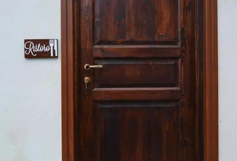 ベッドアンドブレックファースト Casa Fiorita