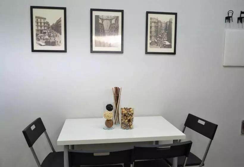 ベッドアンドブレックファースト Casa Fiorita