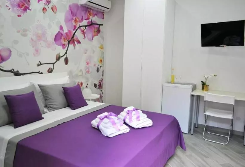 ベッドアンドブレックファースト Casa Fiorita