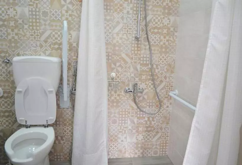 ベッドアンドブレックファースト Casa Fiorita