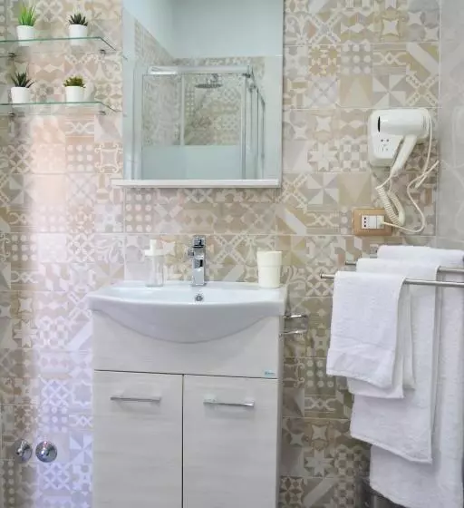 ベッドアンドブレックファースト Casa Fiorita