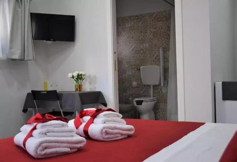 ベッドアンドブレックファースト Casa Fiorita