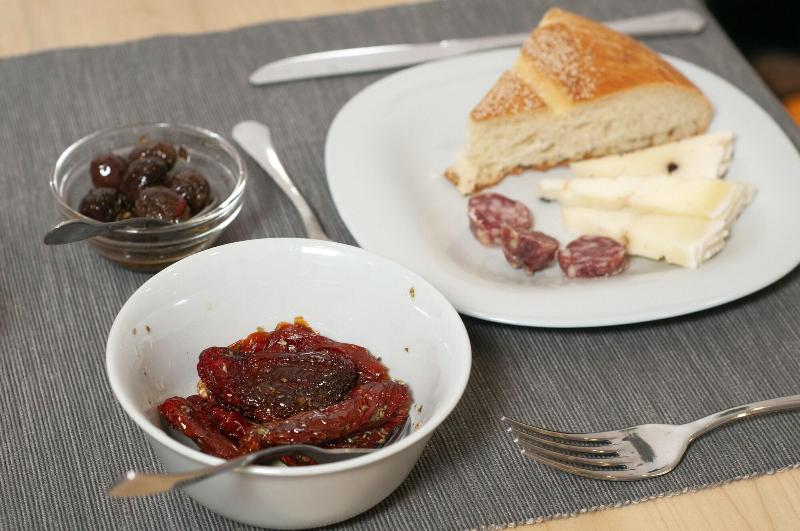 צימר Principe Giardinelli