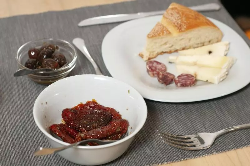 تختخواب و صبحانه Principe Giardinelli