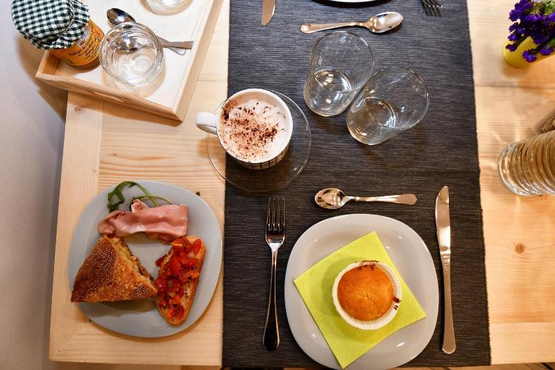 צימר Principe Giardinelli