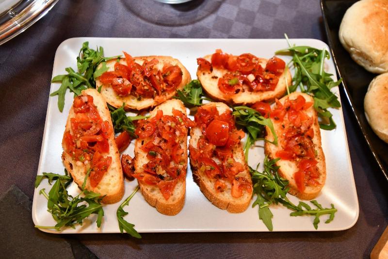 צימר Principe Giardinelli