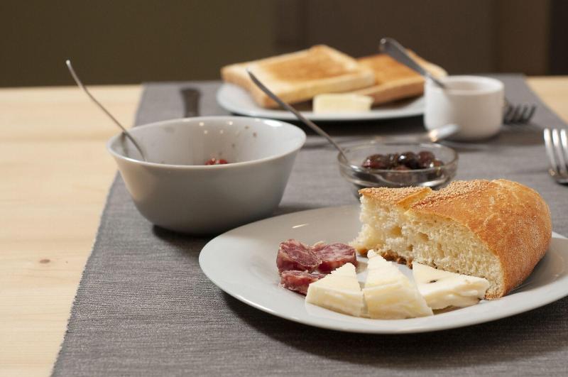 צימר Principe Giardinelli