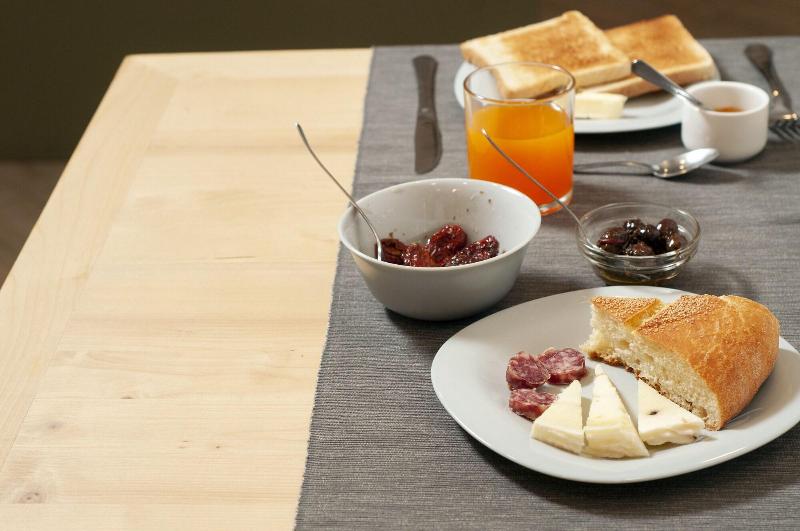 צימר Principe Giardinelli