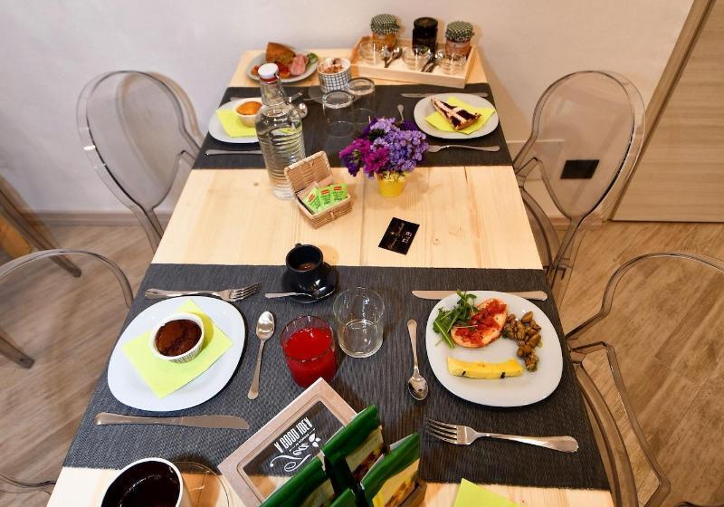 צימר Principe Giardinelli