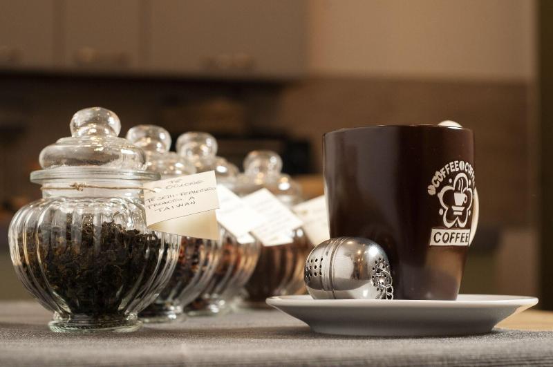 צימר Principe Giardinelli