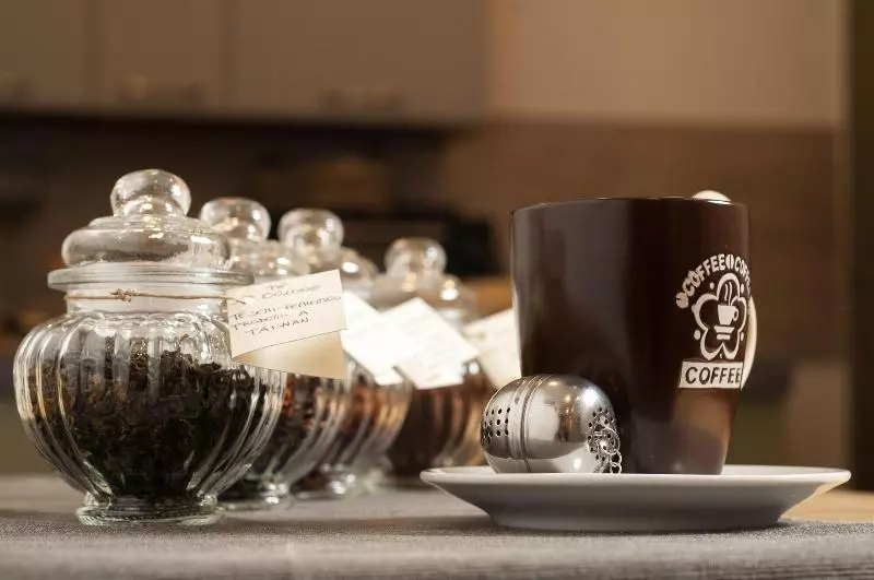 تختخواب و صبحانه Principe Giardinelli