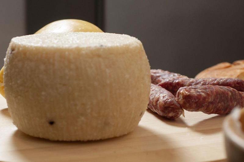 צימר Principe Giardinelli