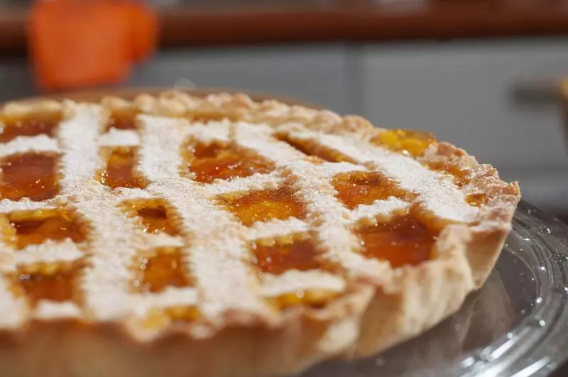 تختخواب و صبحانه Principe Giardinelli