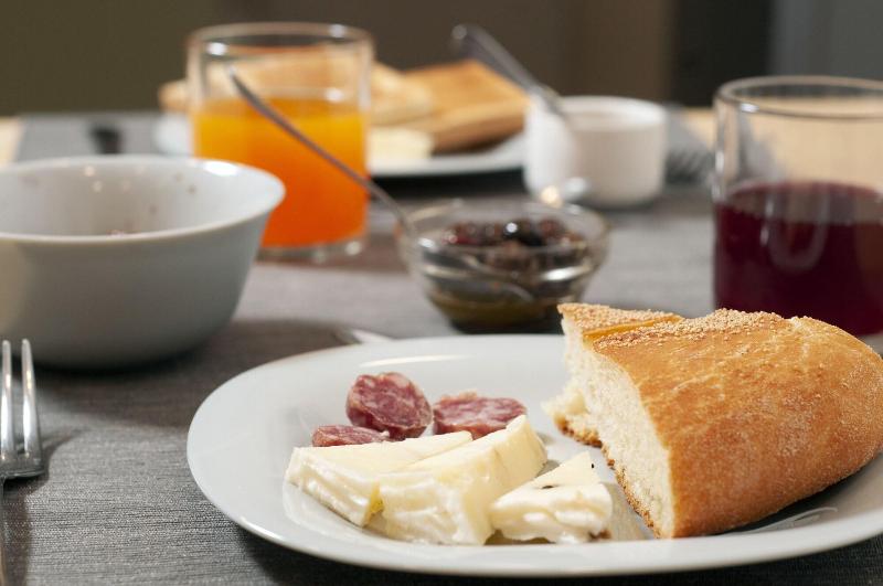 צימר Principe Giardinelli