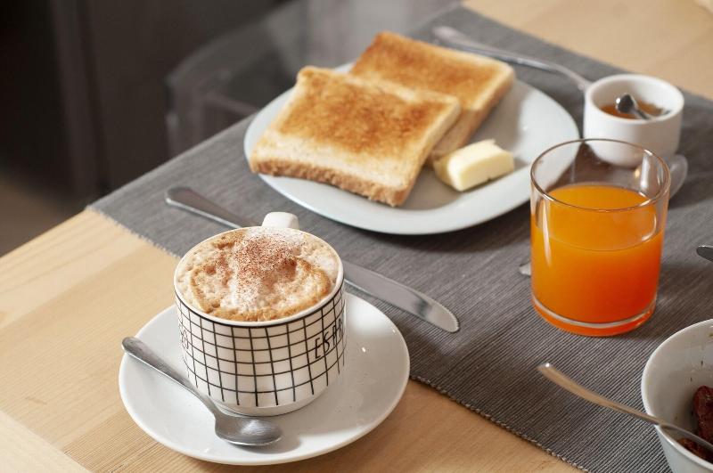 צימר Principe Giardinelli