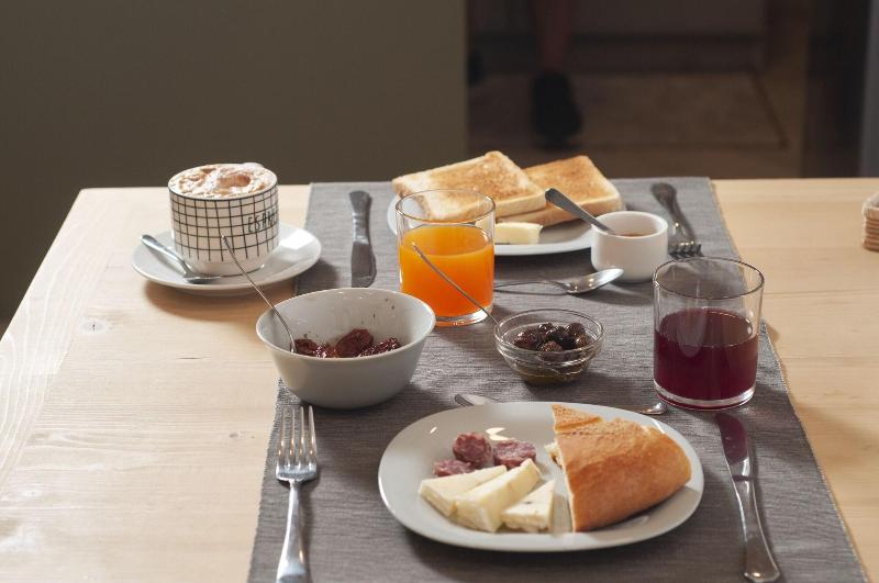 צימר Principe Giardinelli